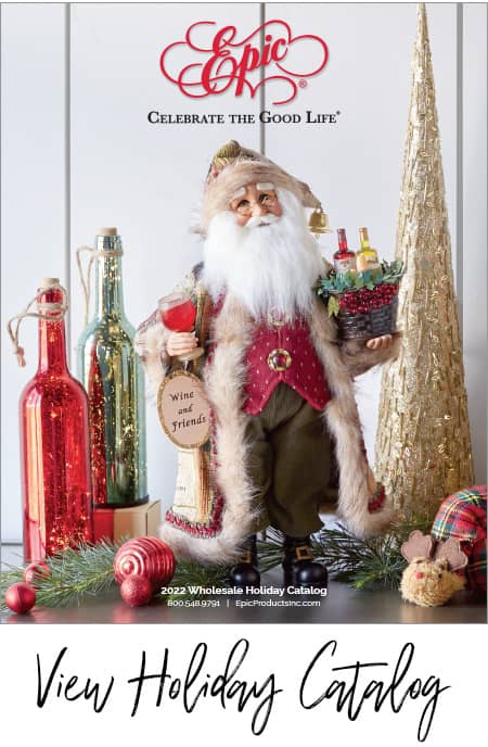 Wholesale Catalog