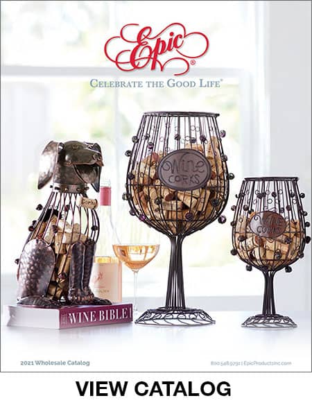 Wholesale Catalog