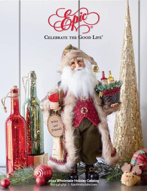 Epic 2022 - Holiday Supplement