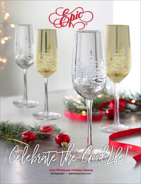 Epic 2024 - Holiday Catalog