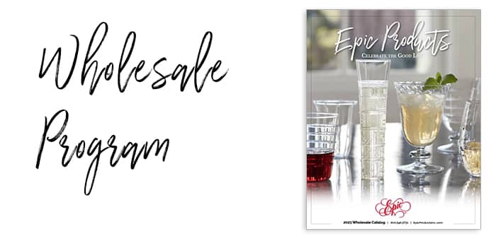 Wholesale Program