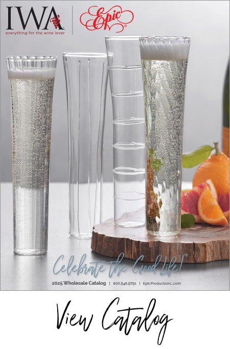 Wholesale Catalog
