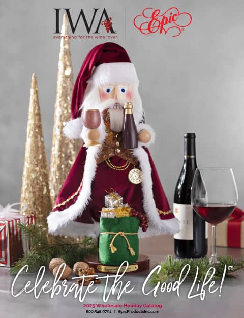 Epic 2025 - Holiday Catalog