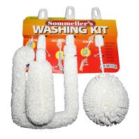 Brushtech Hummingbird Feeder Cleaning Kit