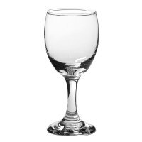 Mini Wine Glasses with Crate #27371 | Epic Products