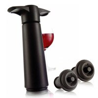 VACU VIN WINE SAVER SYSTEM