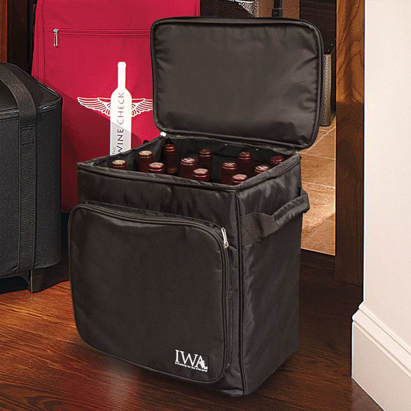 unbreakable trolley bags