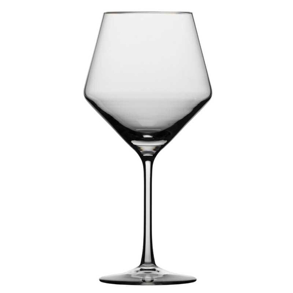 Tritan Crystal Pure Burgundy Wine Glasses