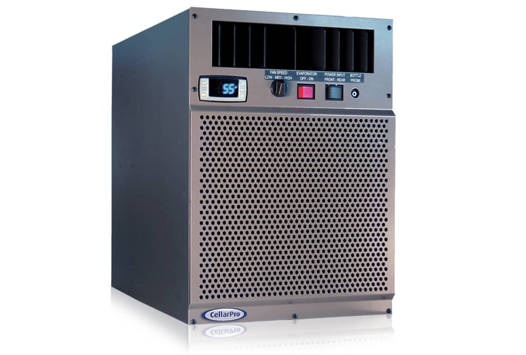 Specialty Cooling Units