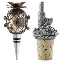 Stoppers & Pourers